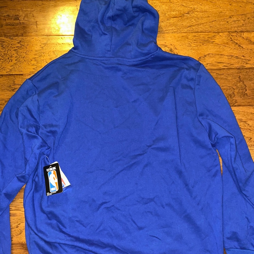 Pullover Hoodie. NWT - Picture 2 of 3